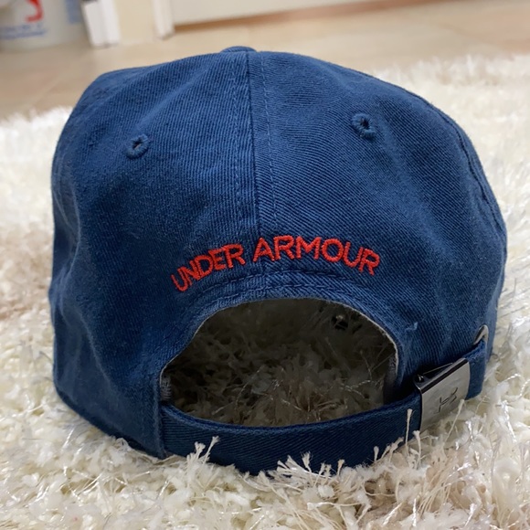 under armour hat - Picture 2 of 4